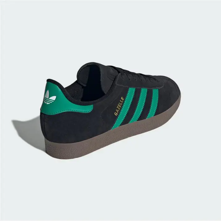 Adidas shoes - adidas Originals Gazelle - Originals Gazelle - JH5394 - Black 15