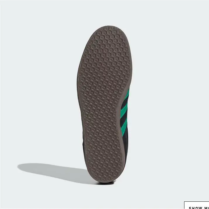 Adidas shoes - adidas Originals Gazelle - Originals Gazelle - JH5394 - Black 17