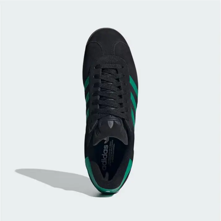 Adidas shoes - adidas Originals Gazelle - Originals Gazelle - JH5394 - Black 18