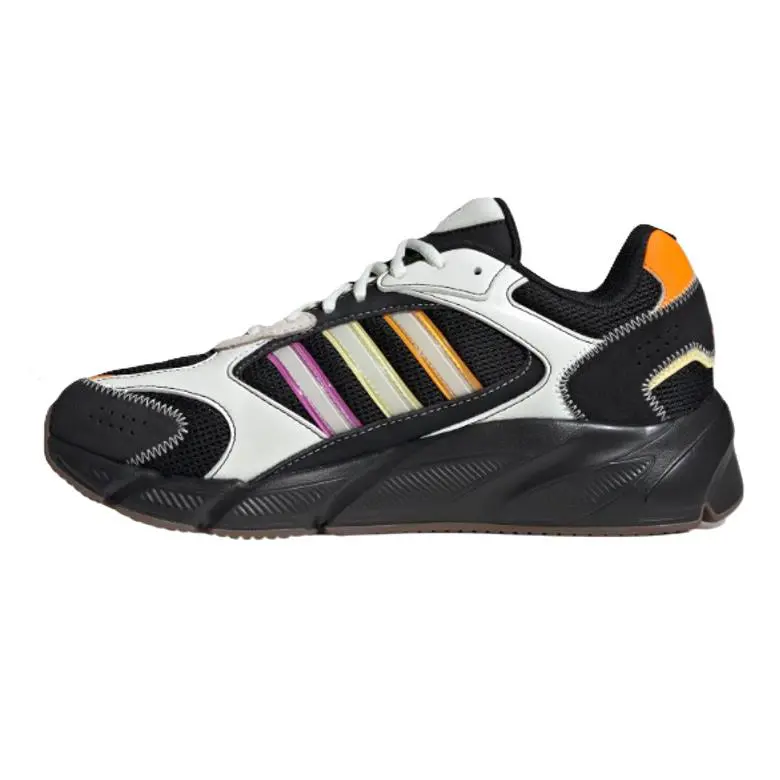 Adidas shoes  - White/Black/Multi 0