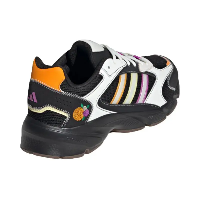 Adidas shoes  - White/Black/Multi 5