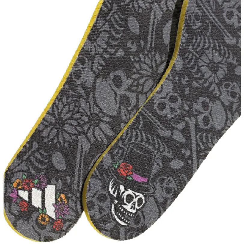 Adidas shoes  - White/Black/Multi 12