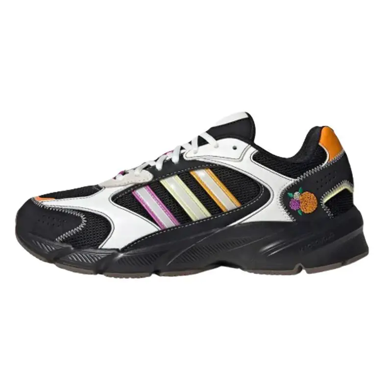 Adidas shoes  - White/Black/Multi 7