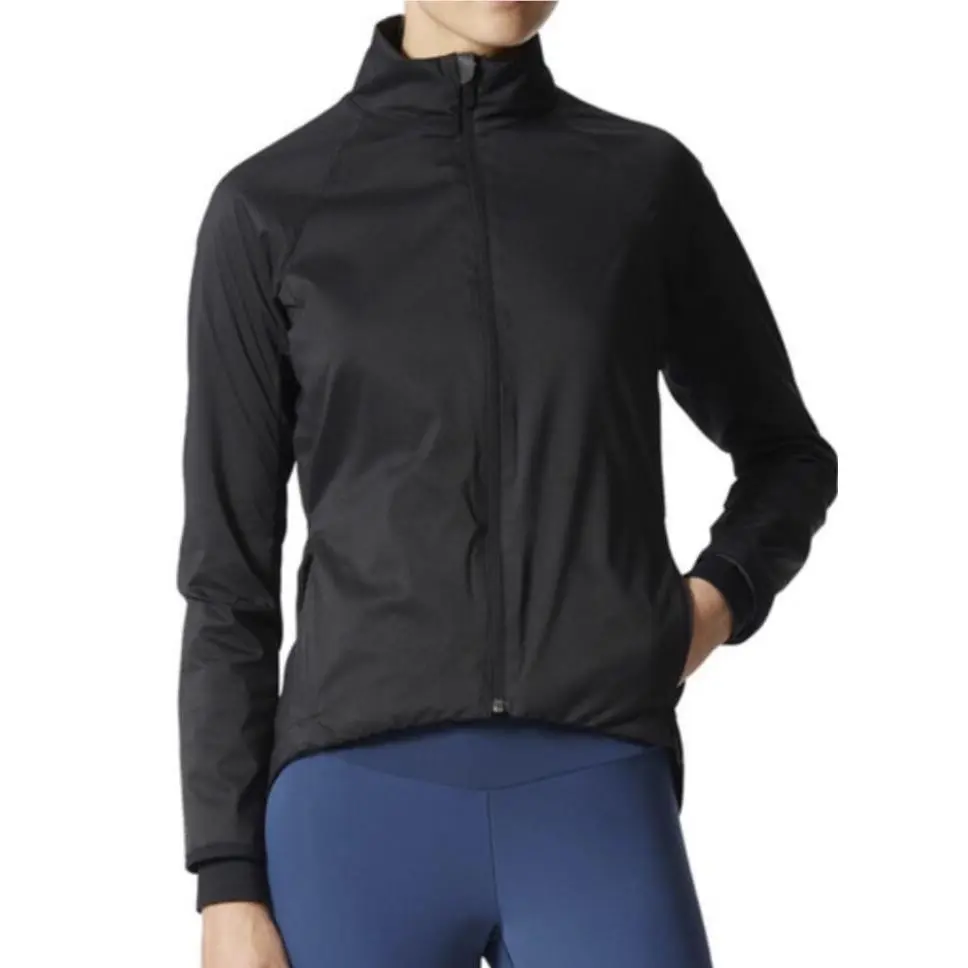 Adidas Climaheat Running Jacket M