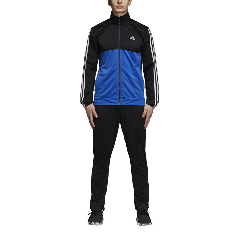 Adidas clothing - Blue Royal black 0