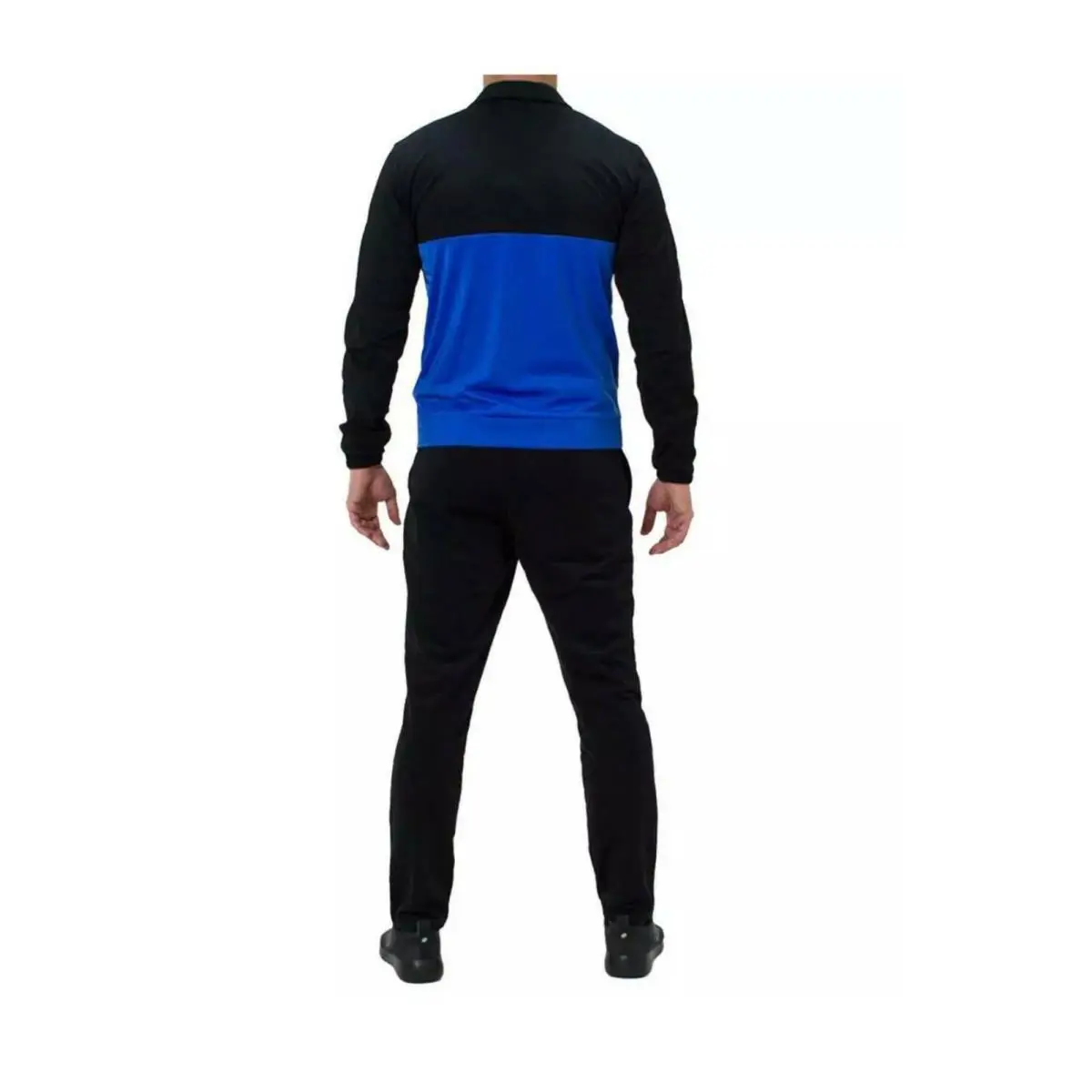 Adidas clothing - Blue Royal black 1