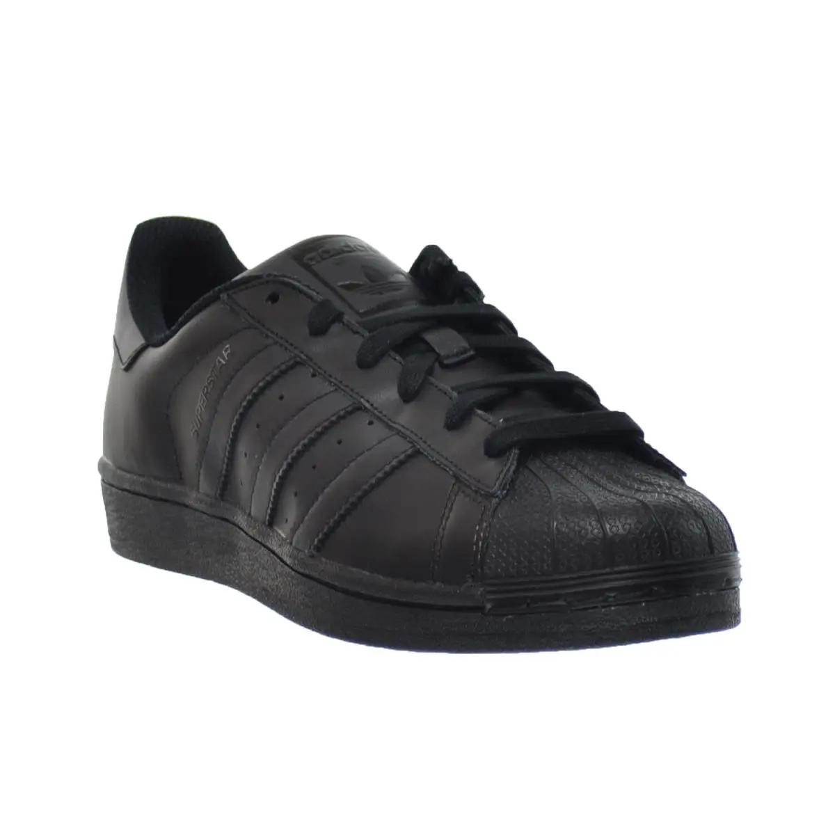 Adidas shoes - b25724 - b25724 - Core Black/Core Black 0