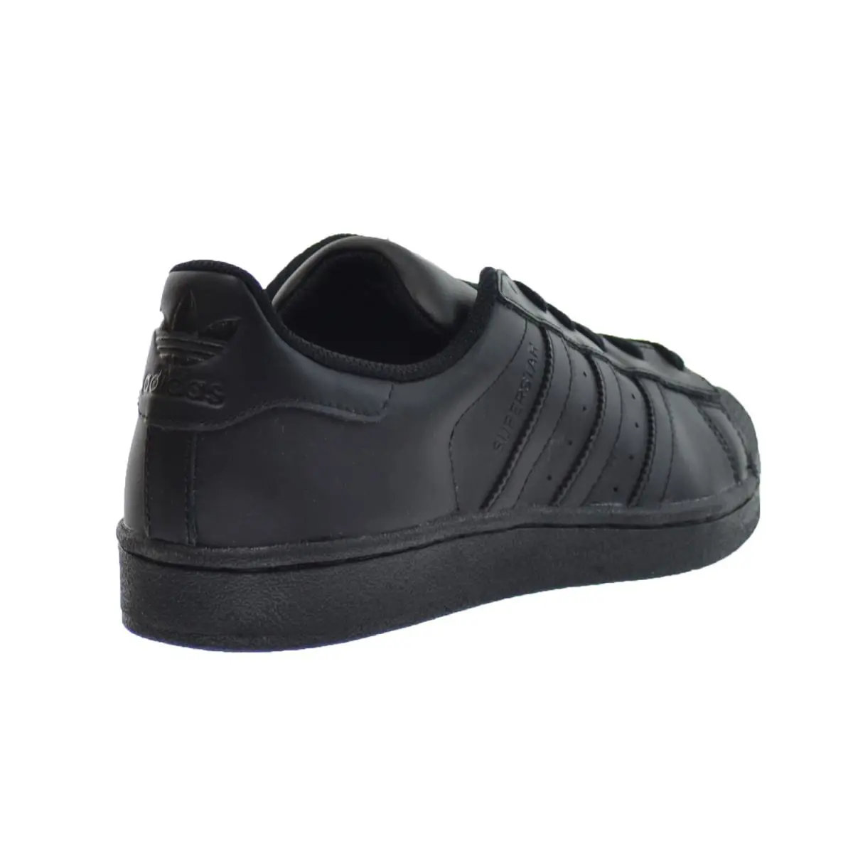 Adidas shoes - b25724 - b25724 - Core Black/Core Black 1