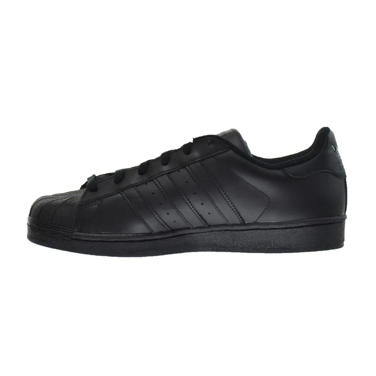 Adidas shoes - b25724 - b25724 - Core Black/Core Black 2