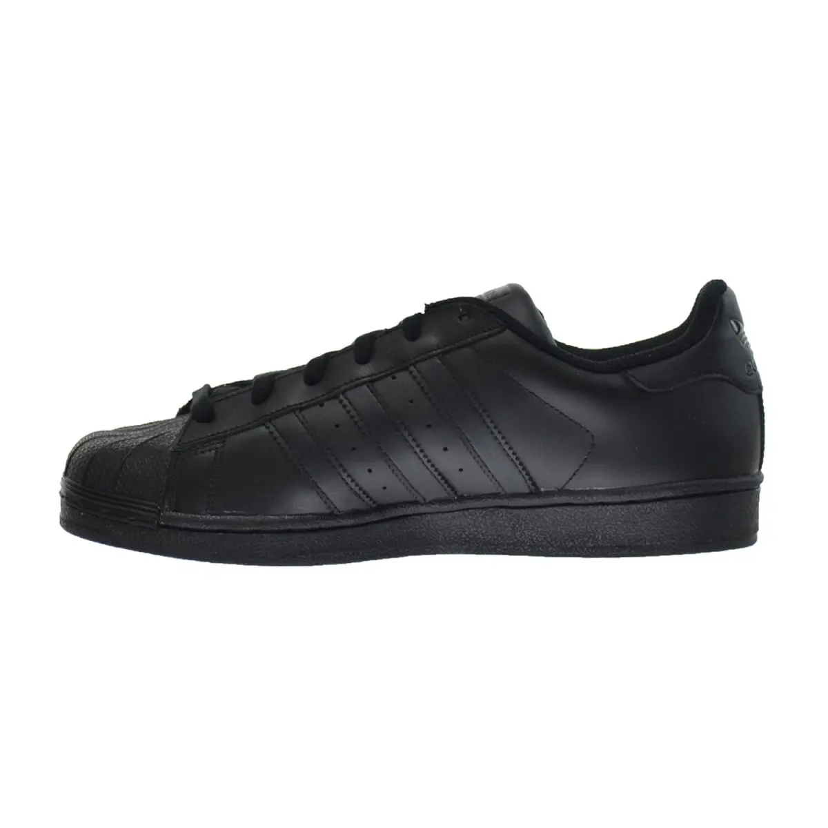 Adidas shoes - b25724 - b25724 - Core Black/Core Black 8