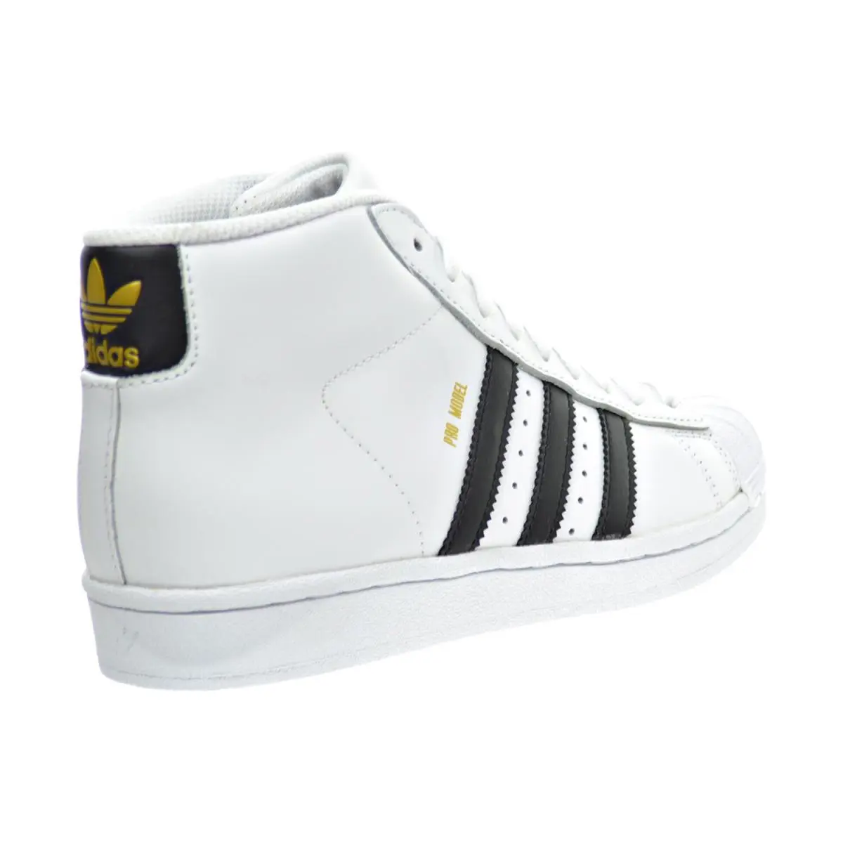 Adidas shoes - s85962 - s85962 - White/Core Black 1