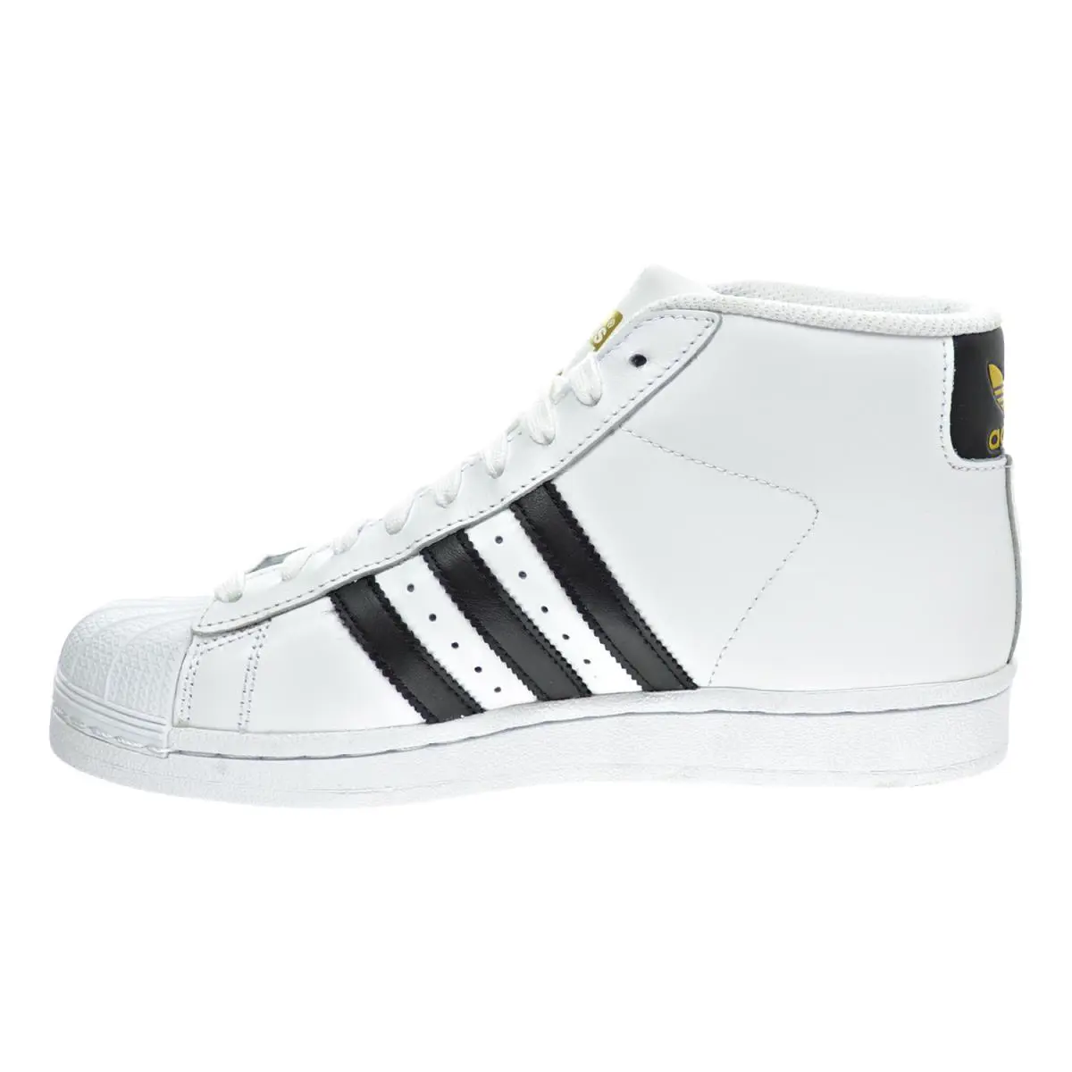 Adidas shoes - s85962 - s85962 - White/Core Black 2
