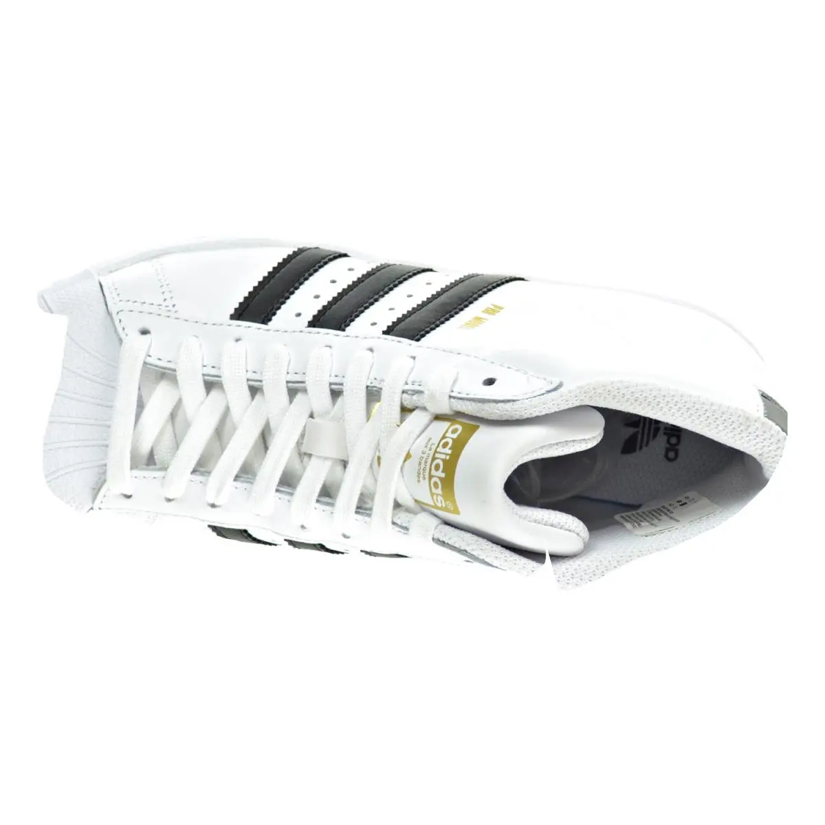 Adidas shoes - s85962 - s85962 - White/Core Black 3