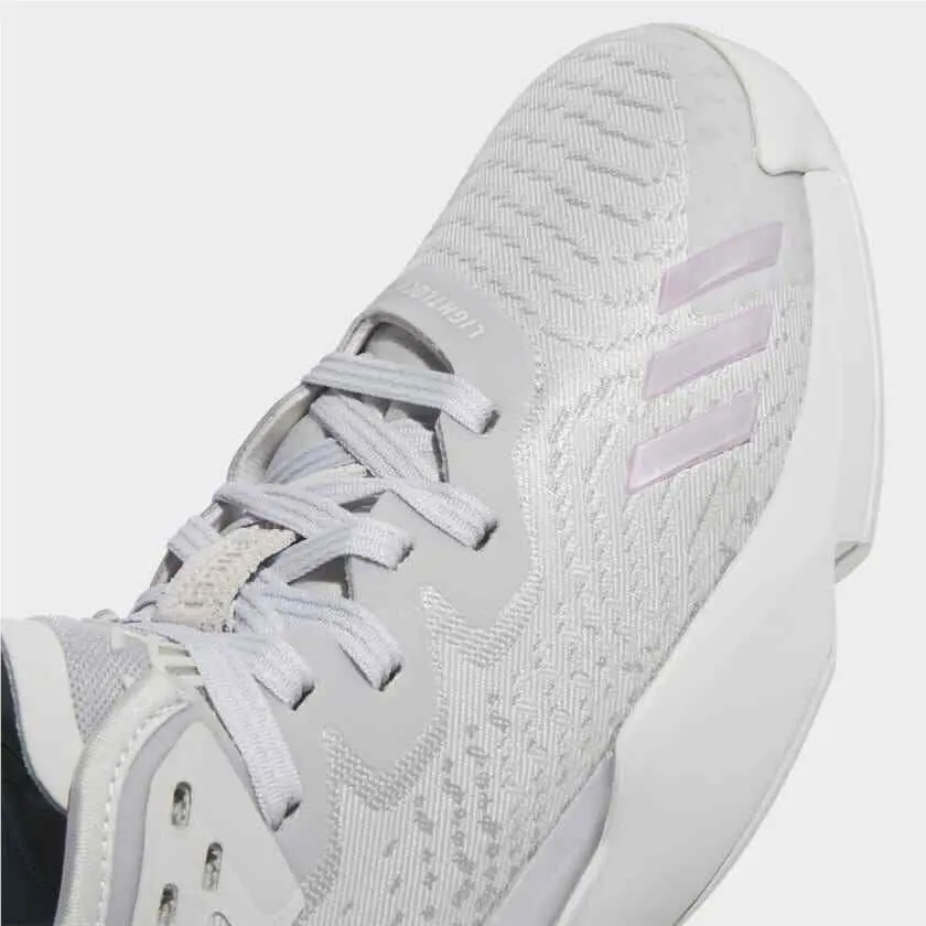 Adidas shoes - Dash Grey, Bliss Lilac, Grey Two 2