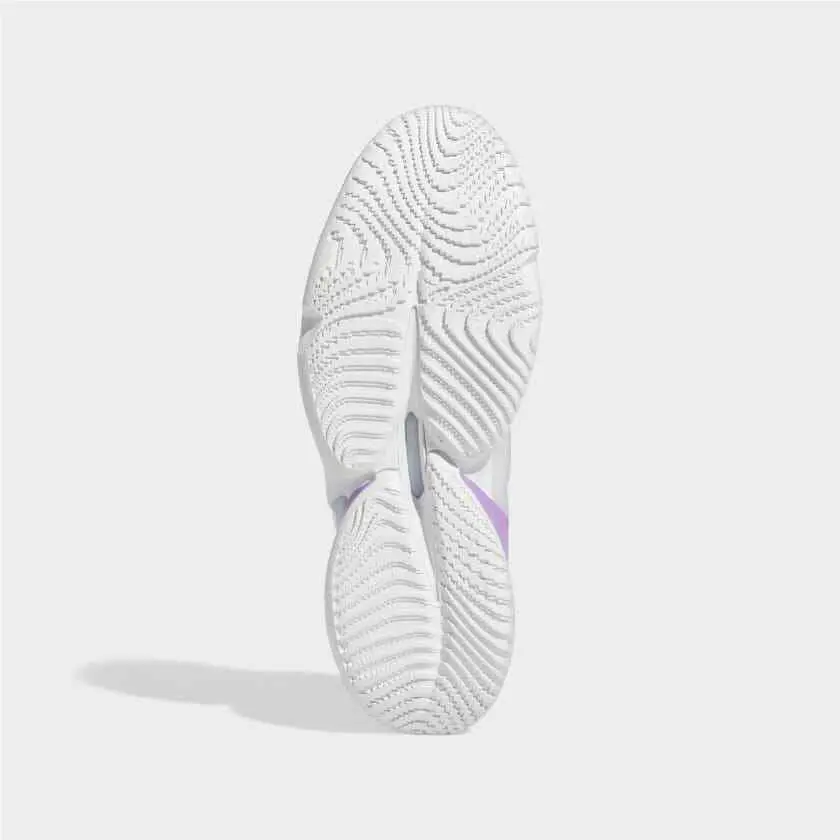 Adidas shoes - Dash Grey, Bliss Lilac, Grey Two 7