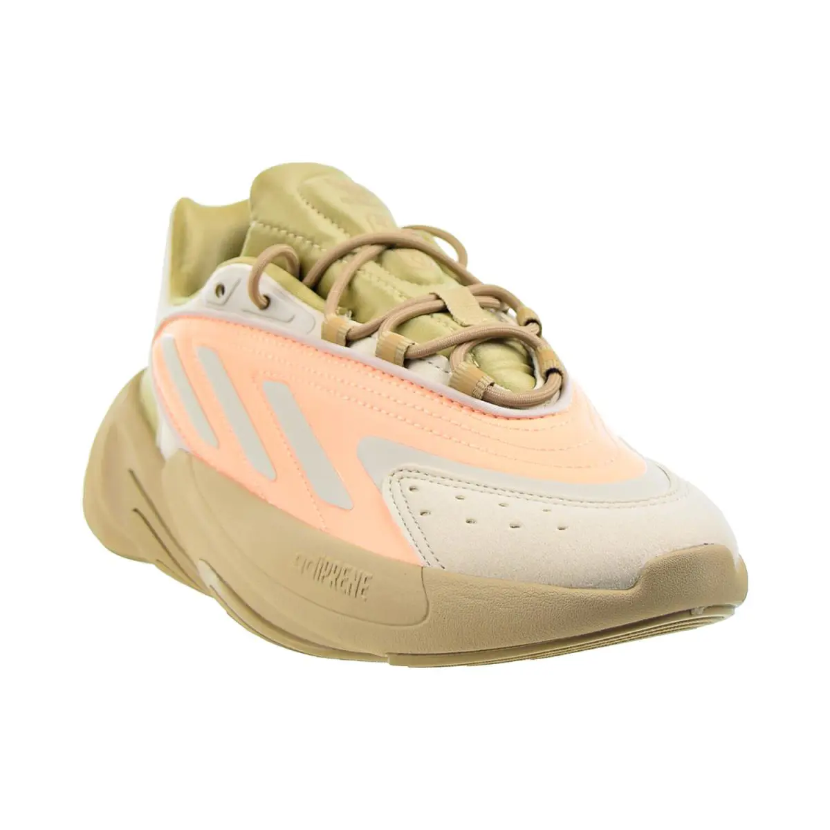 Adidas shoes - h04738 - h04738 - Bliss-Screaming Orange-Beige Tone 0