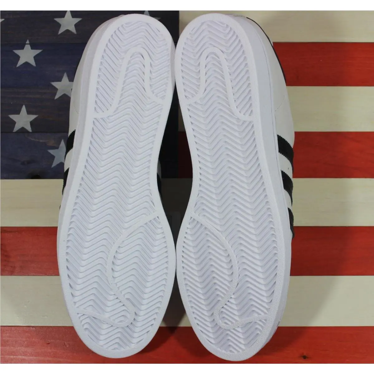 Adidas shoes - adidas Superstar - Superstar - FV0322 - White, Manufacturer: Cloud-White/Core-Black/Cloud-White 9