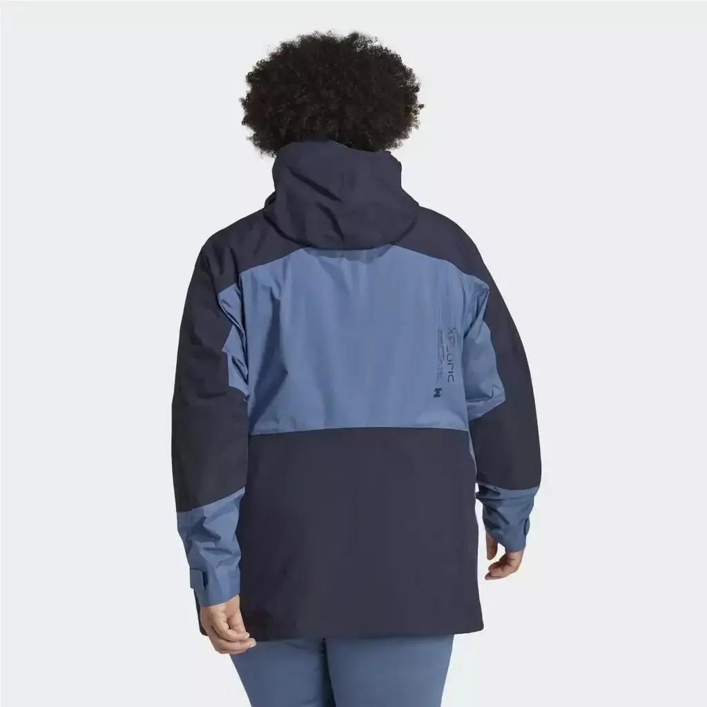 Adidas clothing - Blue 16
