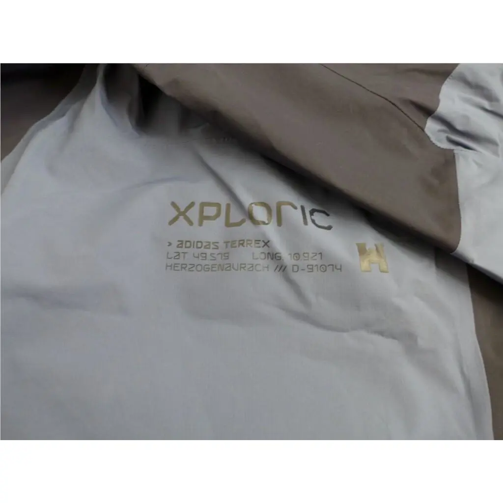 Adidas clothing - Blue 10