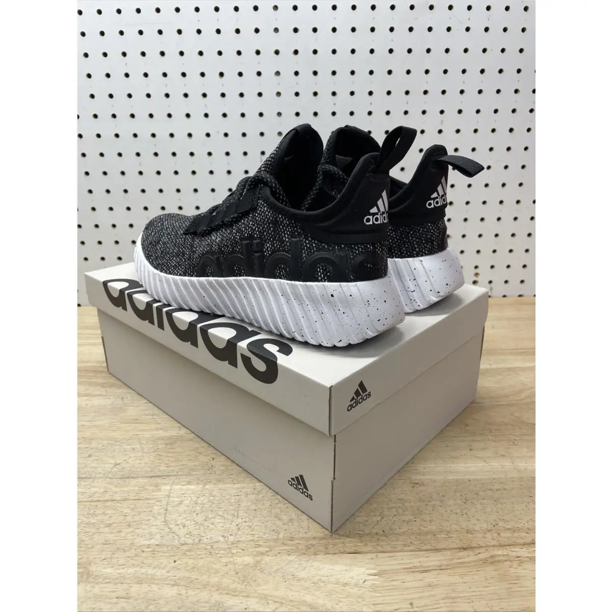 Adidas shoes - adidas Kaptir - Kaptir - IF7314 - Multi 8