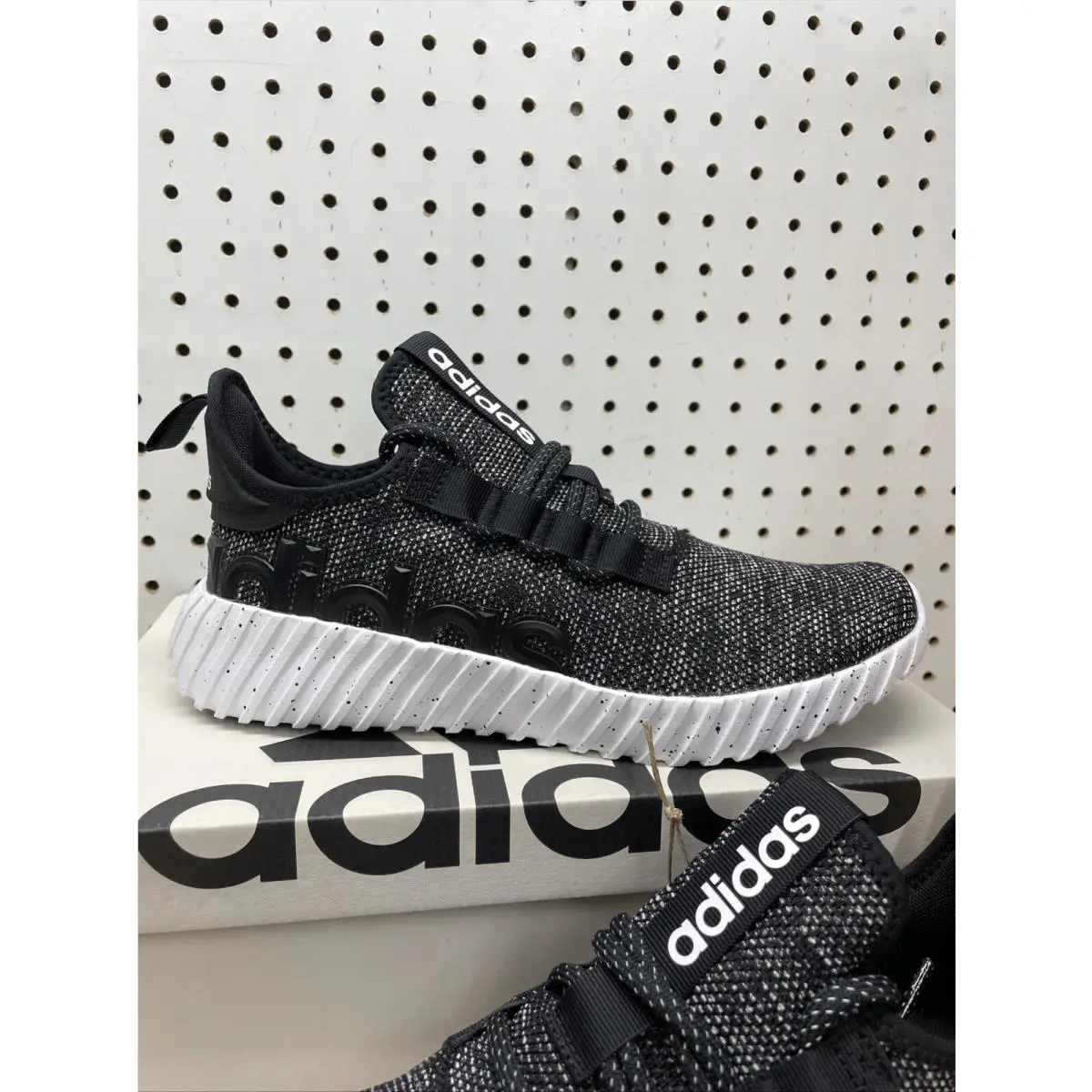 Adidas shoes - adidas Kaptir - Kaptir - IF7314 - Multi 2