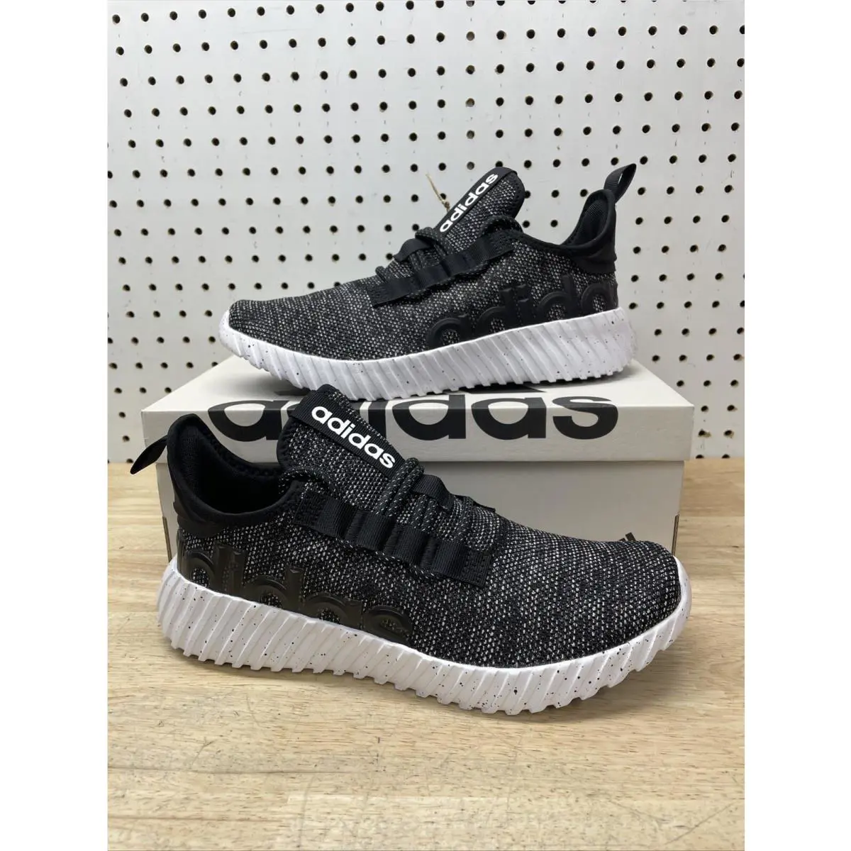 Adidas shoes - adidas Kaptir - Kaptir - IF7314 - Multi 13