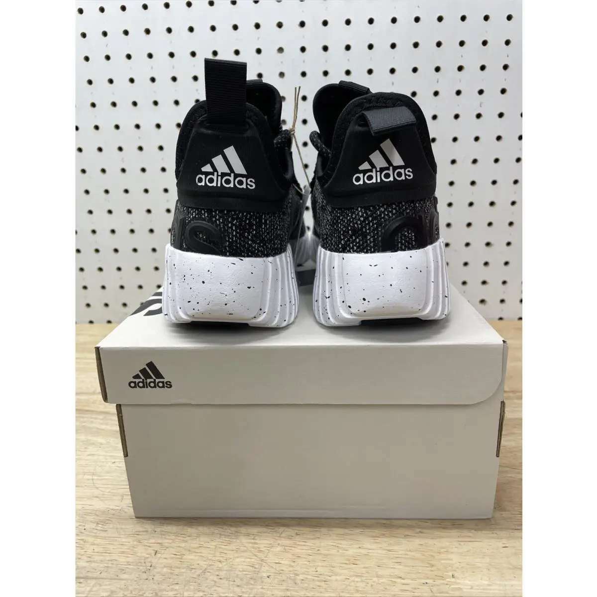 Adidas shoes - adidas Kaptir - Kaptir - IF7314 - Multi 21
