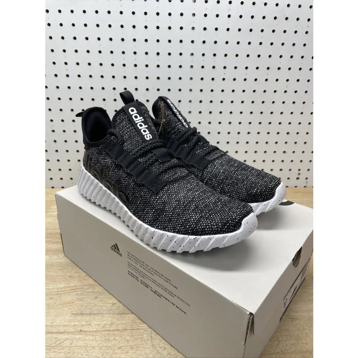 Adidas shoes - adidas Kaptir - Kaptir - IF7314 - Multi 24