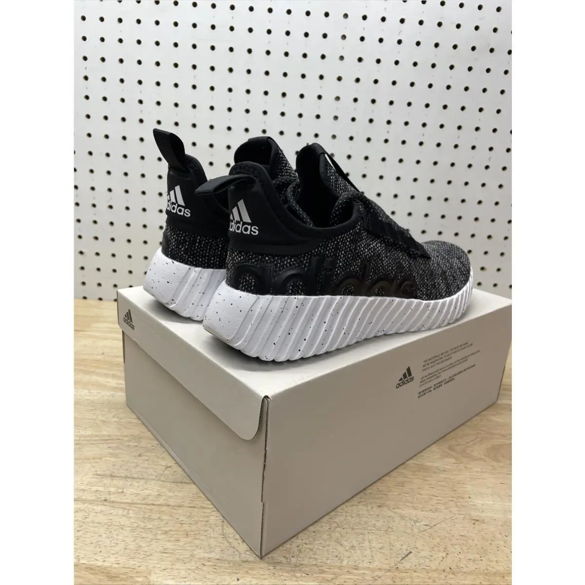 Adidas shoes - adidas Kaptir - Kaptir - IF7314 - Multi 25