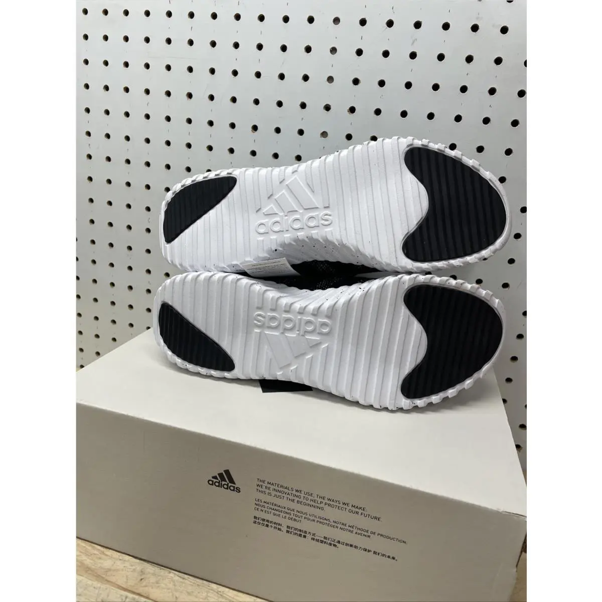 Adidas shoes - adidas Kaptir - Kaptir - IF7314 - Multi 12