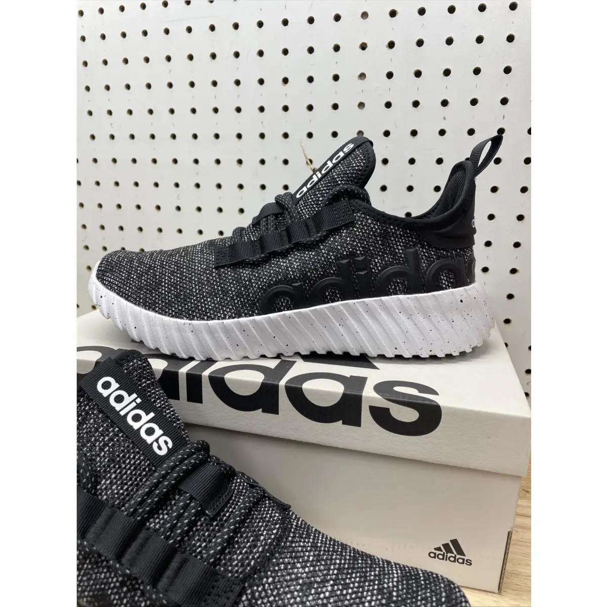 Adidas shoes - adidas Kaptir - Kaptir - IF7314 - Multi 0