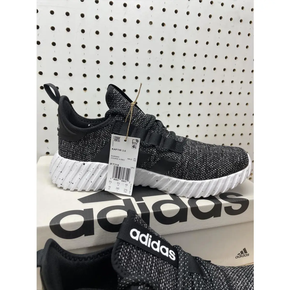 Adidas shoes - adidas Kaptir - Kaptir - IF7314 - Multi 1