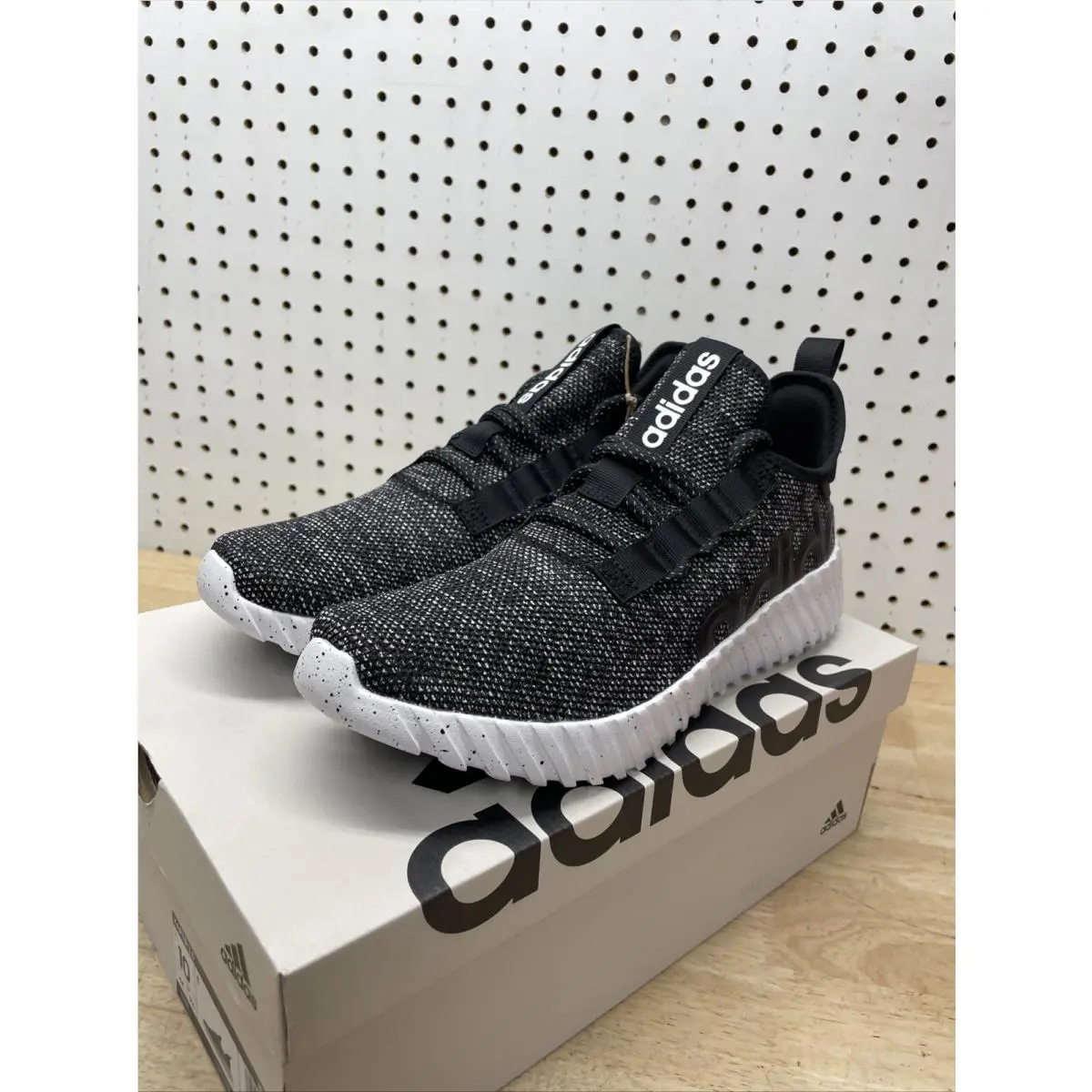 Adidas shoes - adidas Kaptir - Kaptir - IF7314 - Multi 23