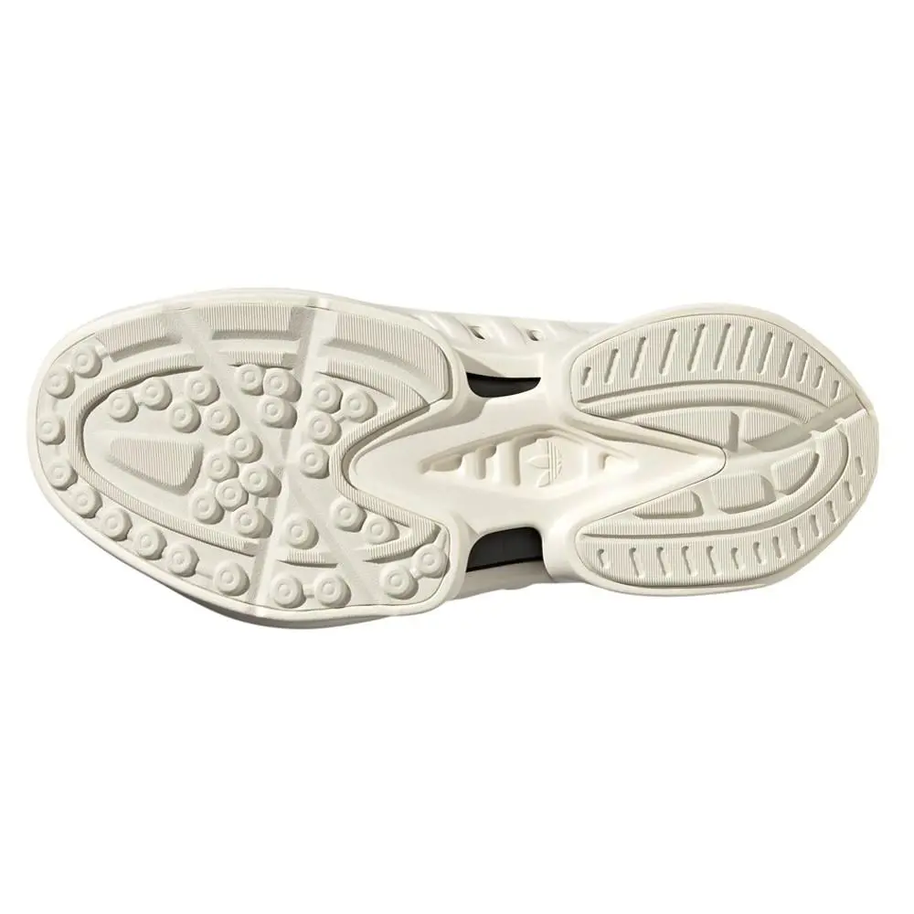 Adidas shoes - adidas Adifom Climacool Lace Up - IF3909 - White 3
