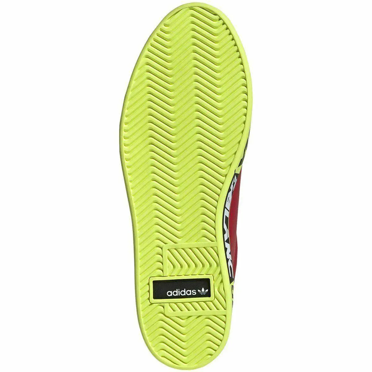 Adidas shoes - Multicolor 2