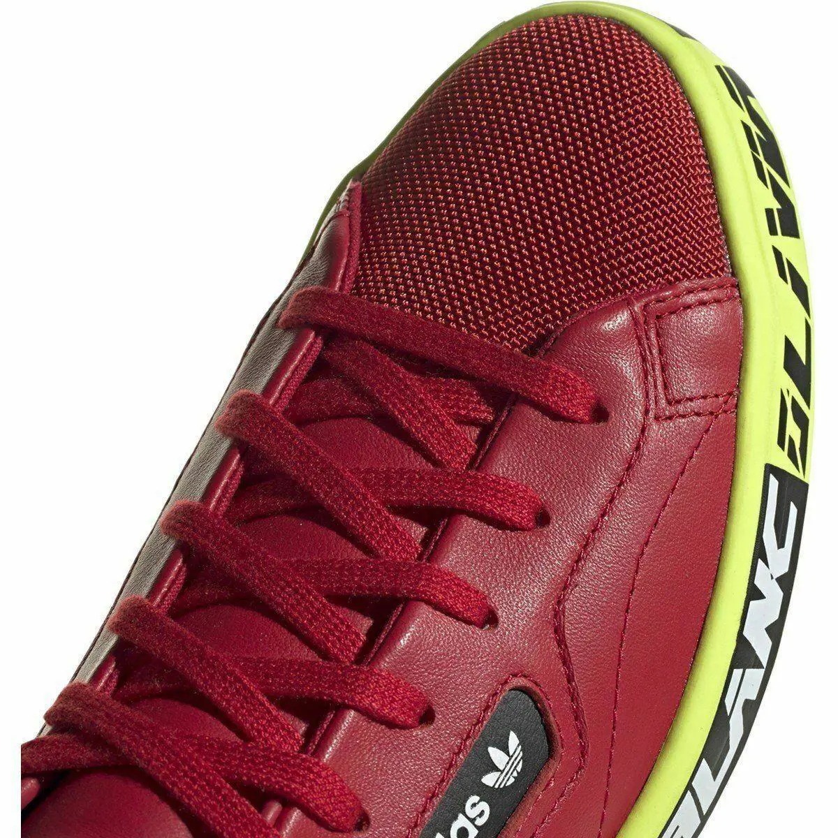 Adidas shoes - Multicolor 3