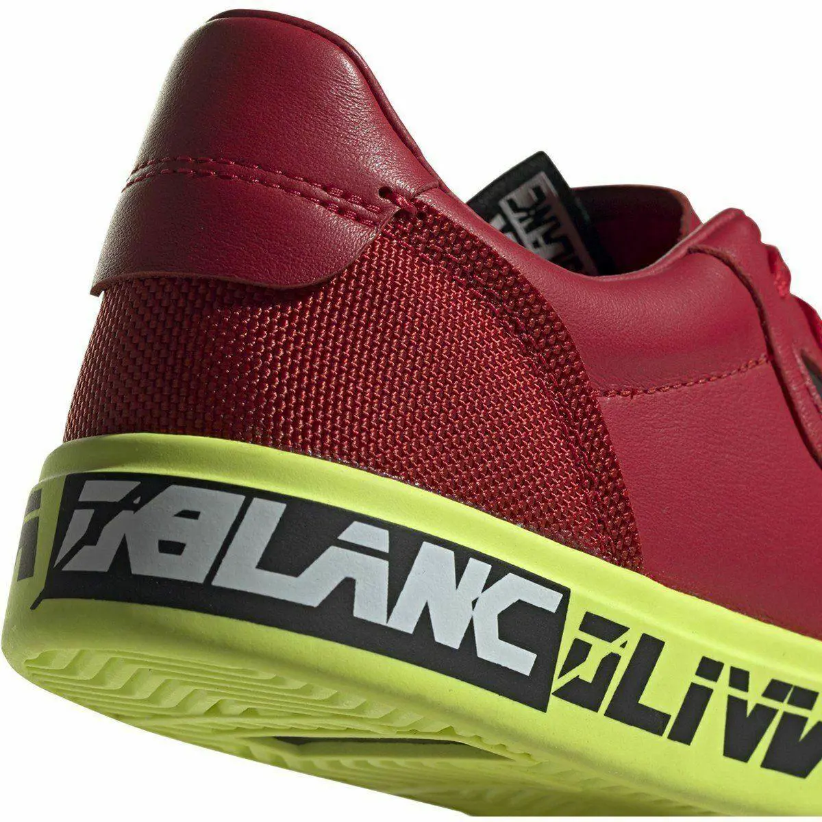 Adidas shoes - Multicolor 4