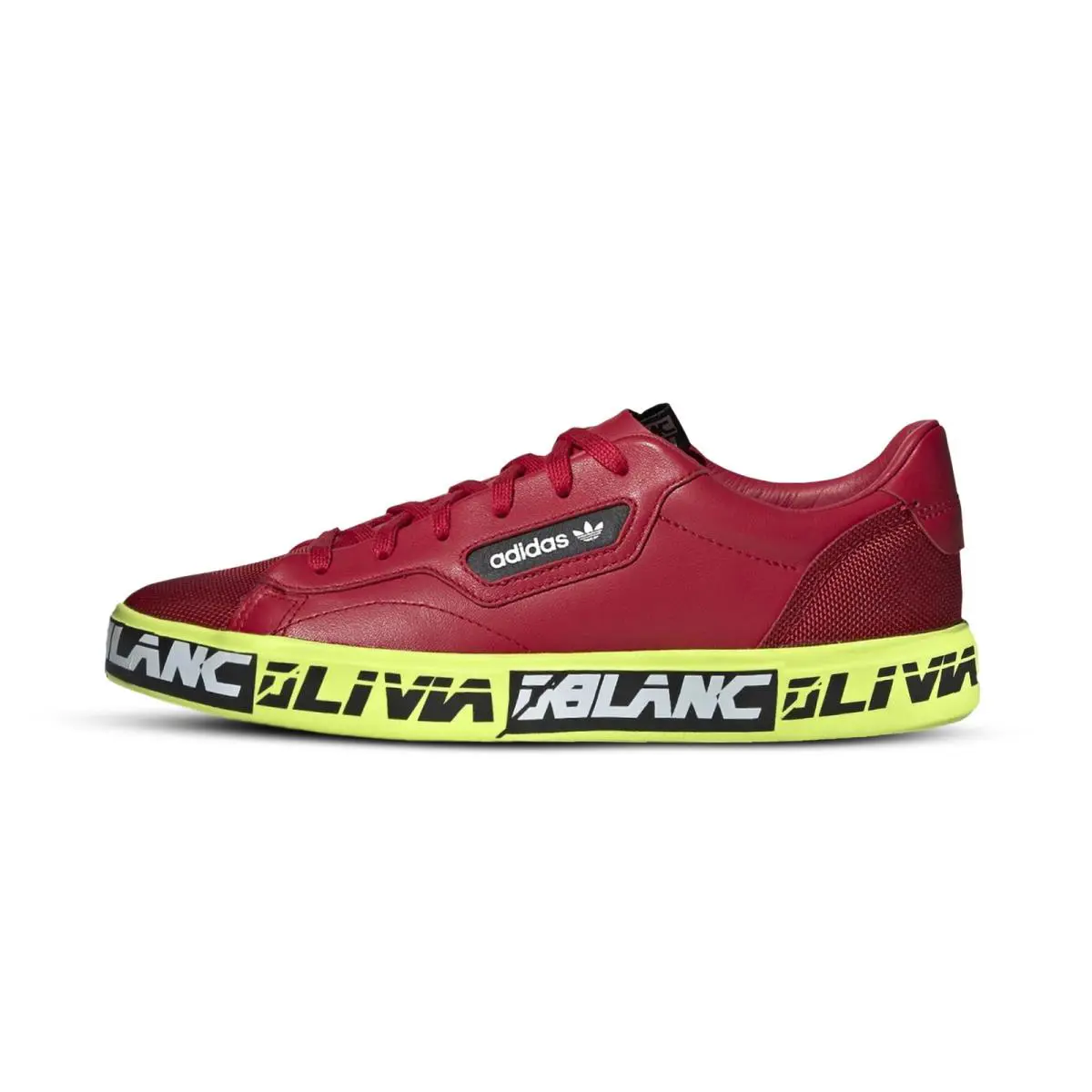 Adidas shoes - Multicolor 5