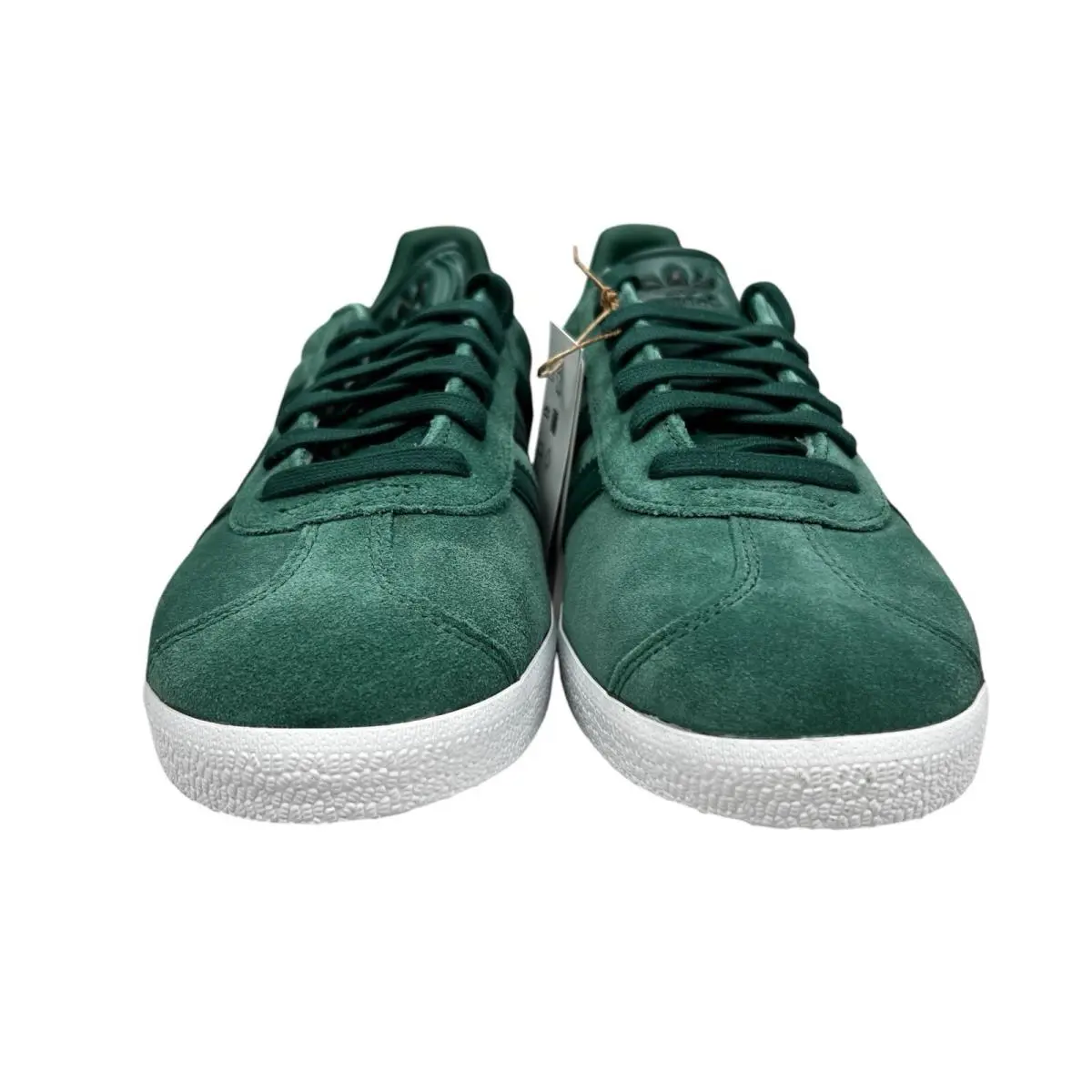 Adidas shoes - adidas Gazelle - Gazelle - IG4986 - Green 0