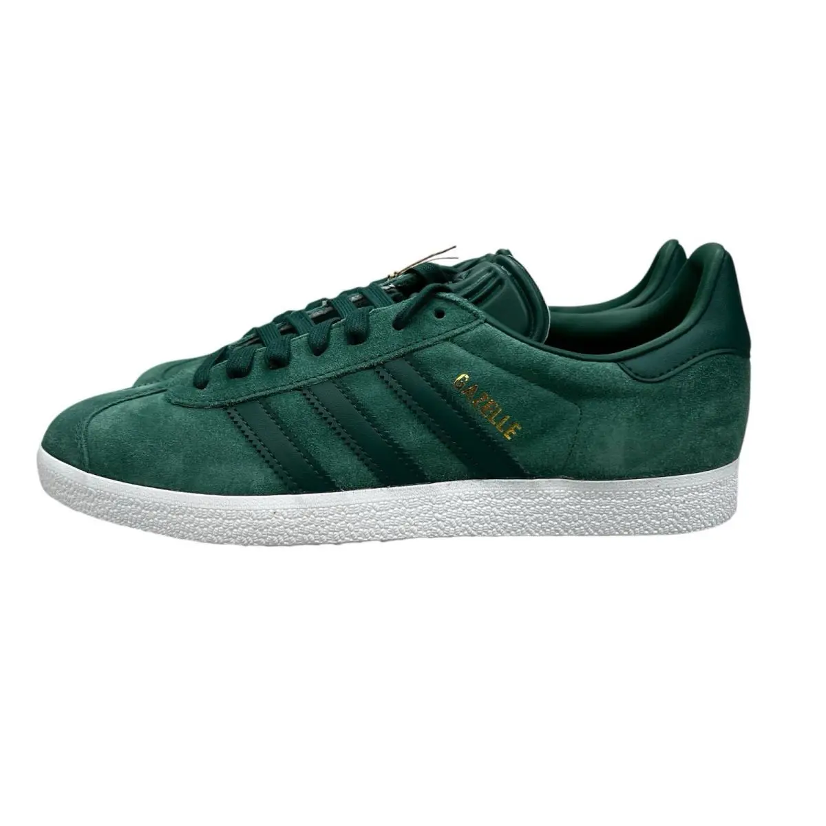 Adidas shoes - adidas Gazelle - Gazelle - IG4986 - Green 1