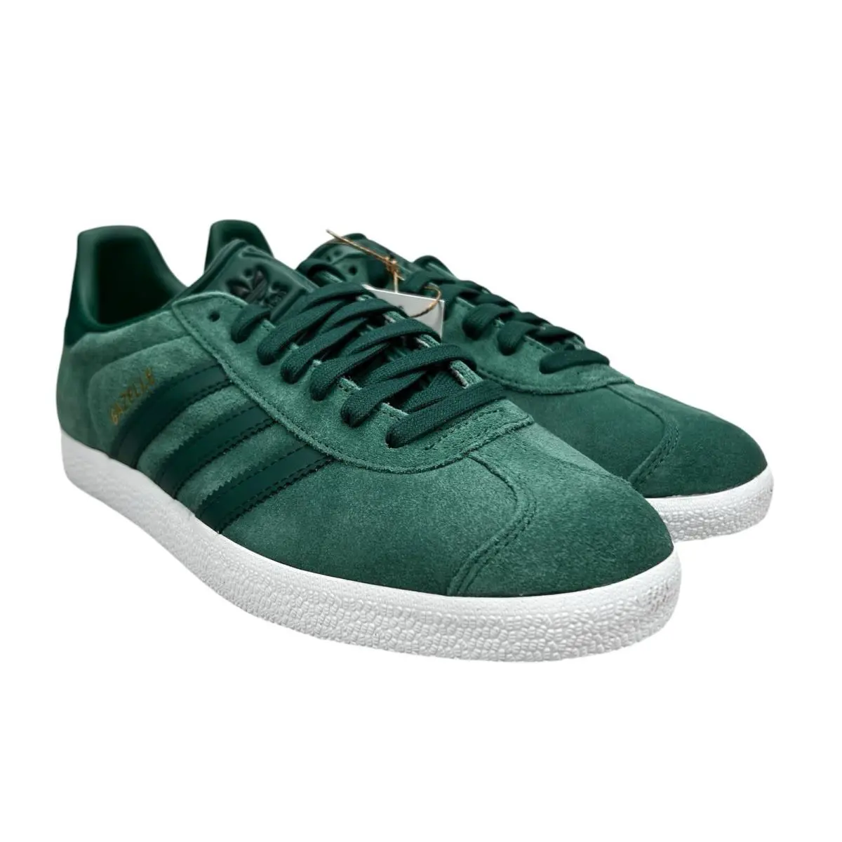 Adidas shoes - adidas Gazelle - Gazelle - IG4986 - Green 2