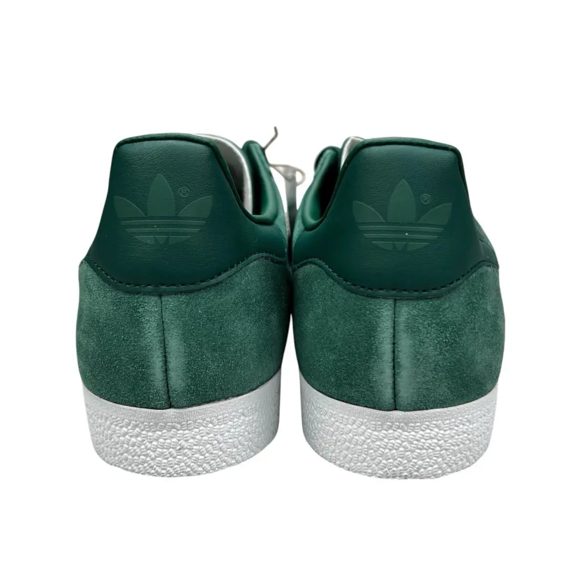 Adidas shoes - adidas Gazelle - Gazelle - IG4986 - Green 3