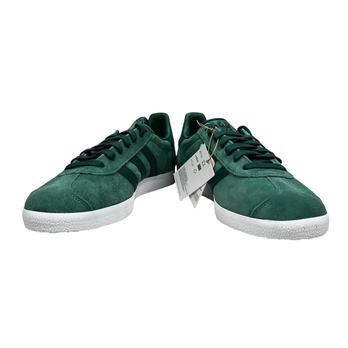 Adidas shoes - adidas Gazelle - Gazelle - IG4986 - Green 6