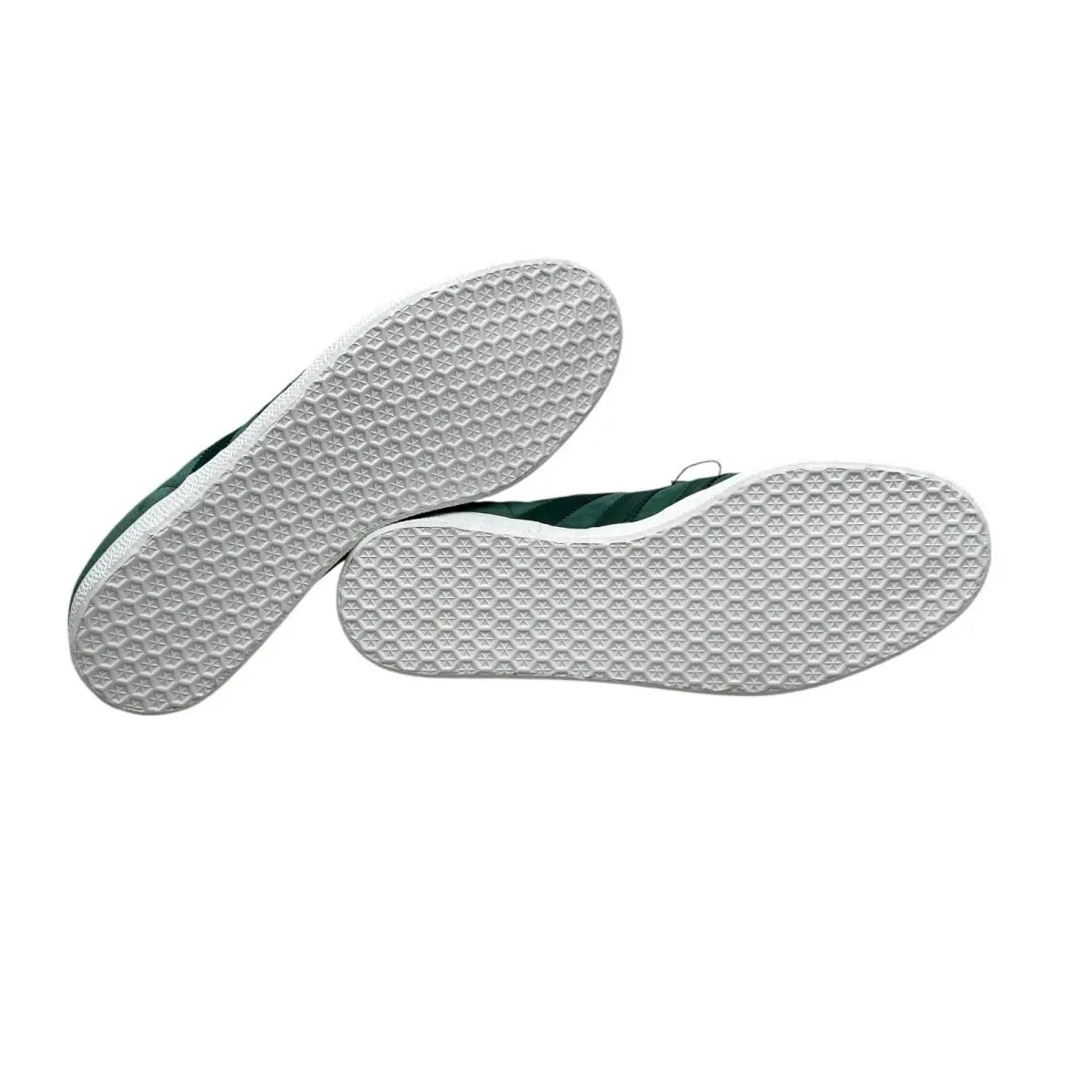 Adidas shoes - adidas Gazelle - Gazelle - IG4986 - Green 7