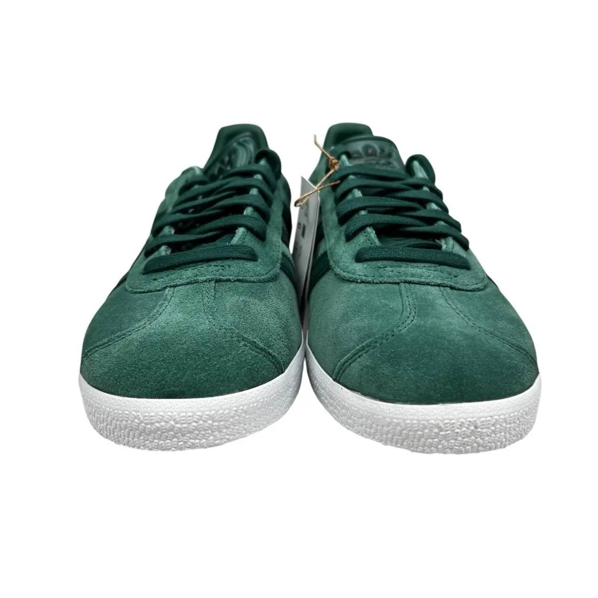 Adidas shoes - adidas Gazelle - Gazelle - IG4986 - Green 9