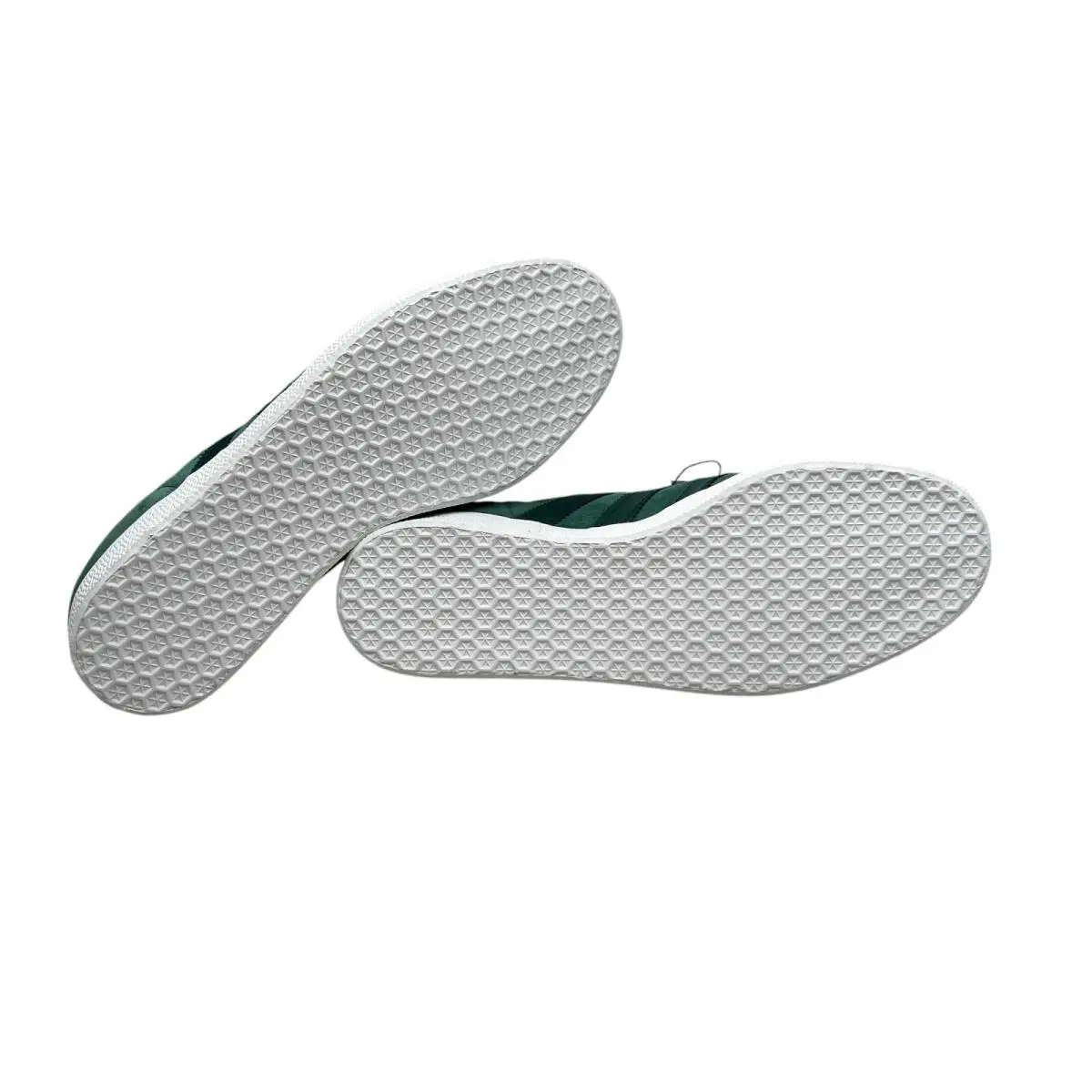 Adidas shoes - adidas Gazelle - Gazelle - IG4986 - Green 16