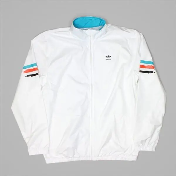 Adidas clothing - Adidas Court Spec - Court Spec - White 0