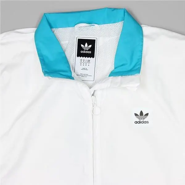 Adidas clothing - Adidas Court Spec - Court Spec - White 1