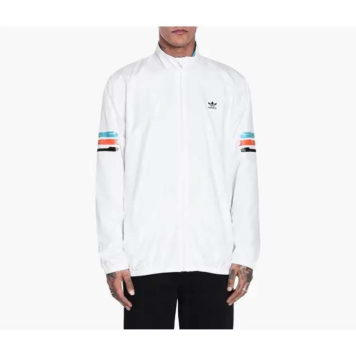 Adidas clothing - Adidas Court Spec - Court Spec - White 2