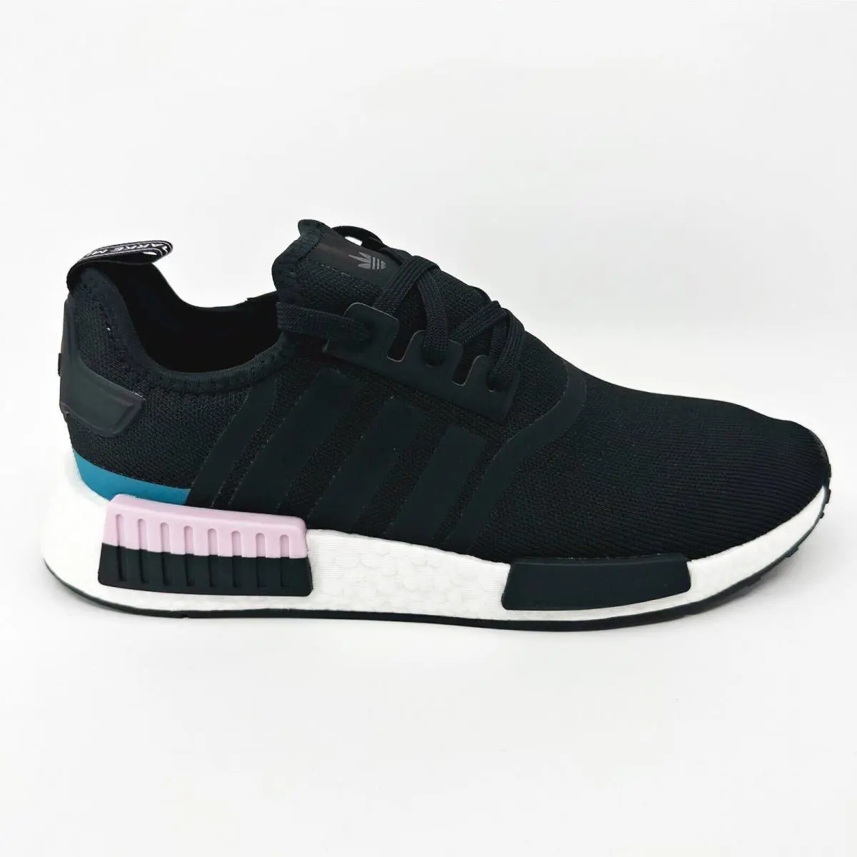 Adidas shoes - adidas NMD R1 - NMD - IG3077 - Black 1
